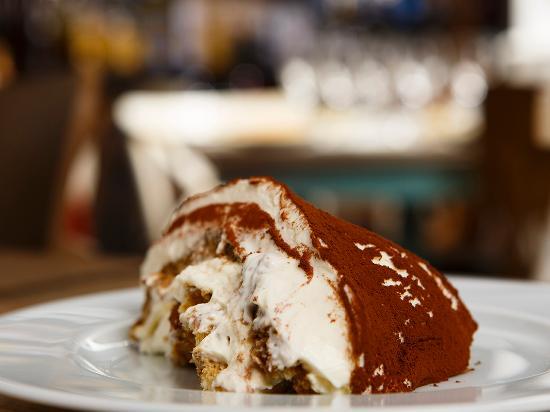 La Trattoria di Bellagio